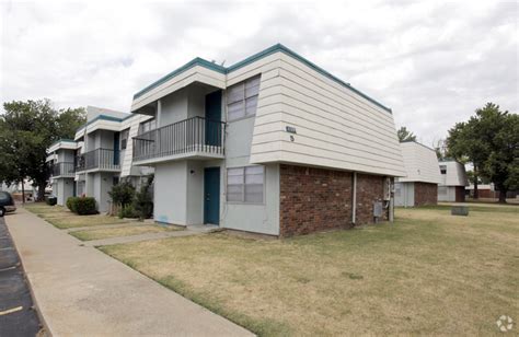 village east apartments tulsa.